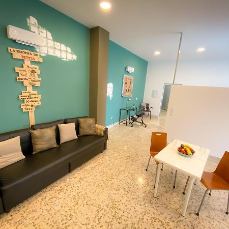 Apartamento Boutique - La Tienda De Pepita Apartman Cangas do Morrazo Kültér fotó