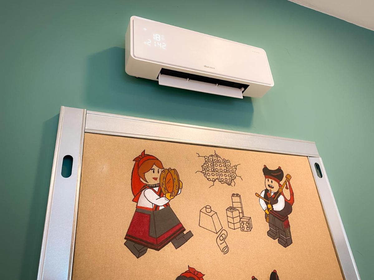 Apartamento Boutique - La Tienda De Pepita Apartman Cangas do Morrazo Kültér fotó