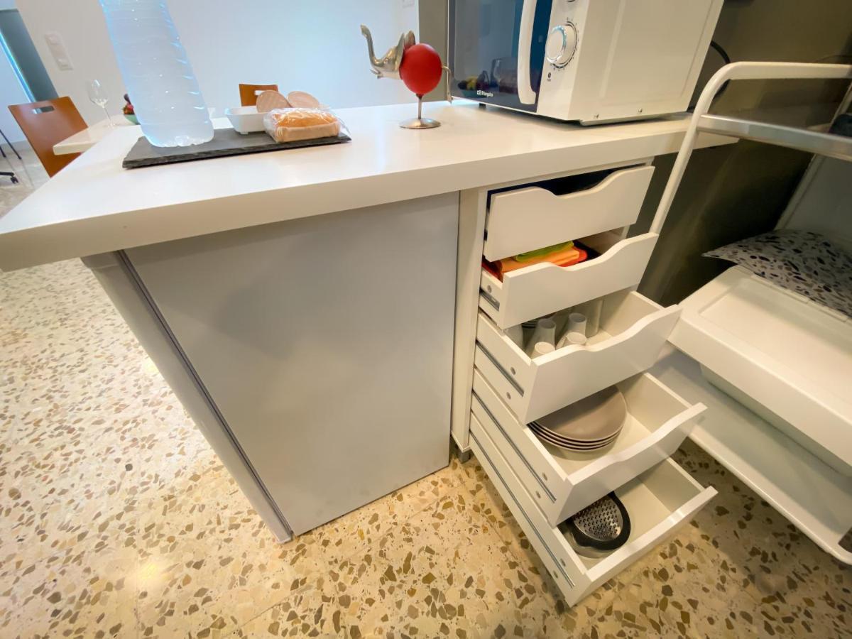 Apartamento Boutique - La Tienda De Pepita Apartman Cangas do Morrazo Kültér fotó