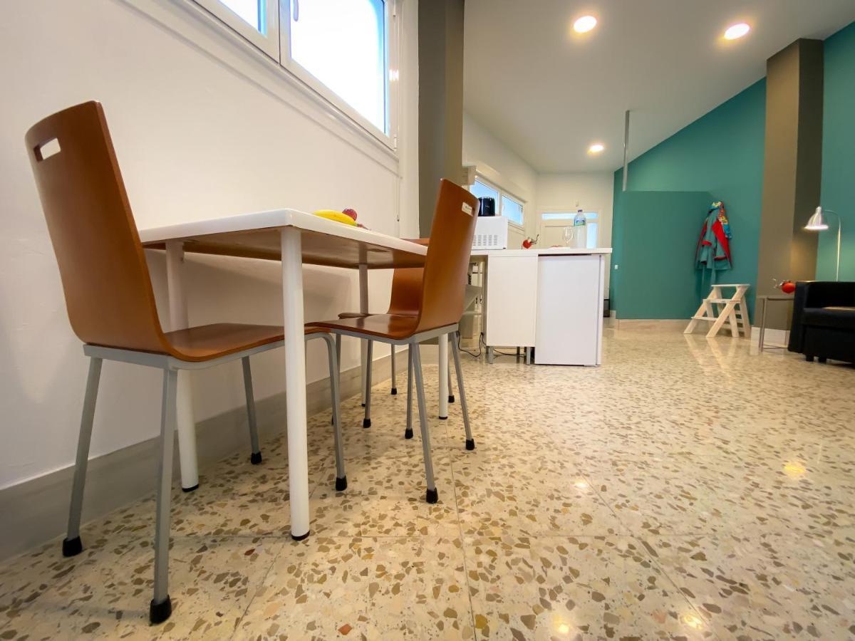 Apartamento Boutique - La Tienda De Pepita Apartman Cangas do Morrazo Kültér fotó