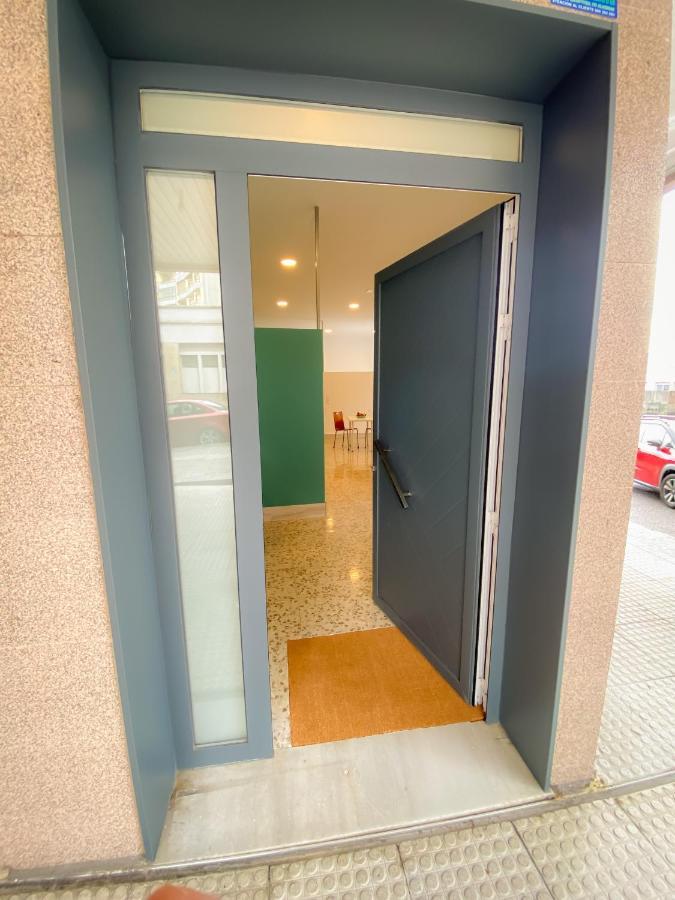 Apartamento Boutique - La Tienda De Pepita Apartman Cangas do Morrazo Kültér fotó