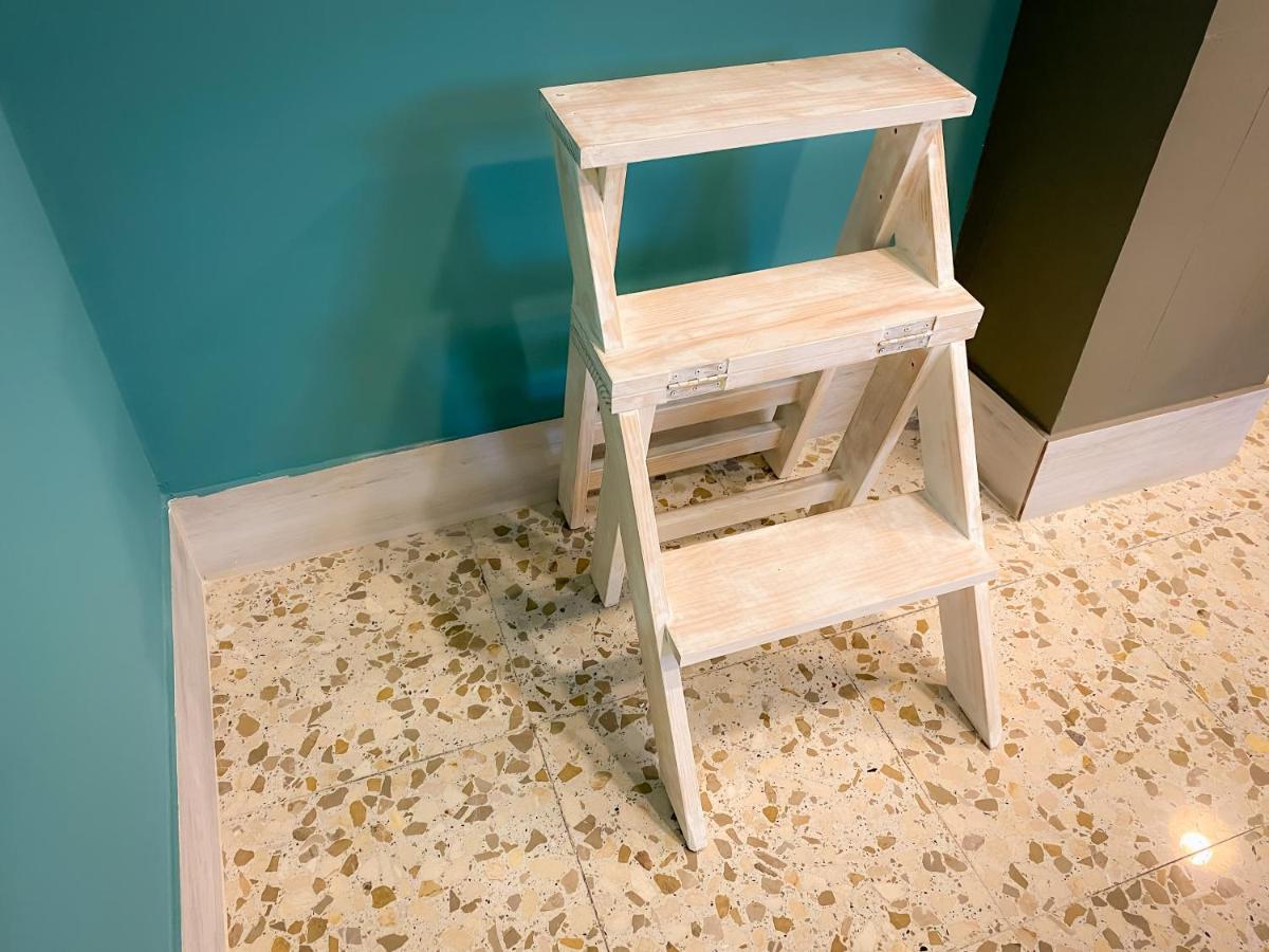 Apartamento Boutique - La Tienda De Pepita Apartman Cangas do Morrazo Kültér fotó