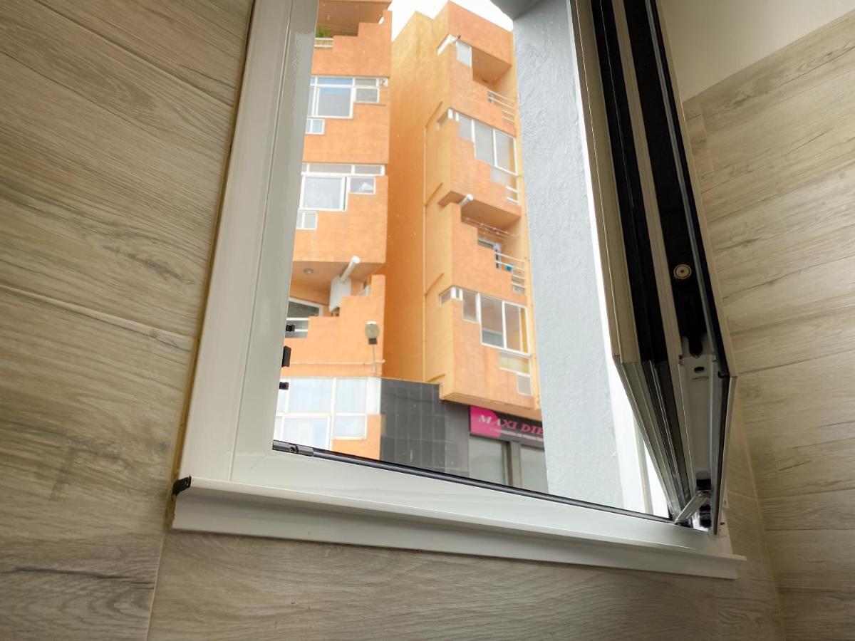 Apartamento Boutique - La Tienda De Pepita Apartman Cangas do Morrazo Kültér fotó