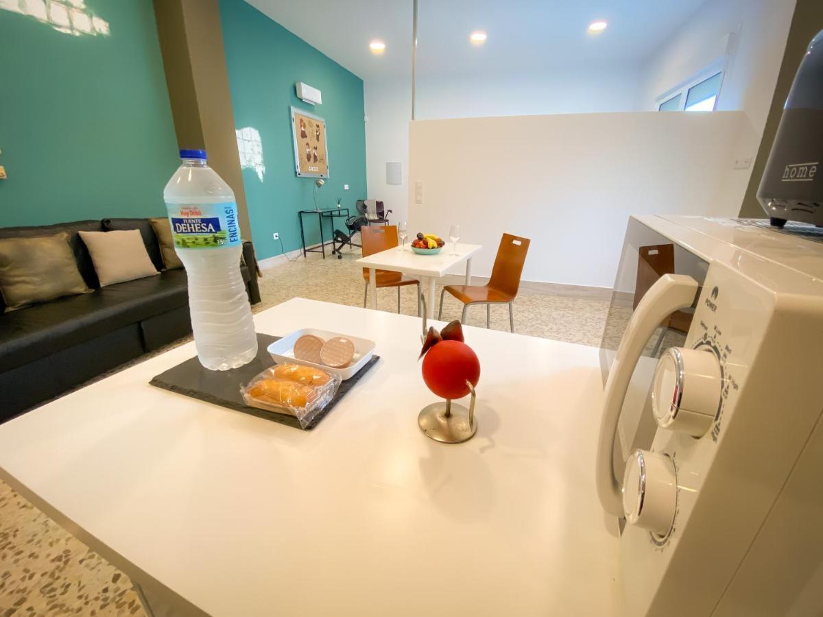 Apartamento Boutique - La Tienda De Pepita Apartman Cangas do Morrazo Kültér fotó