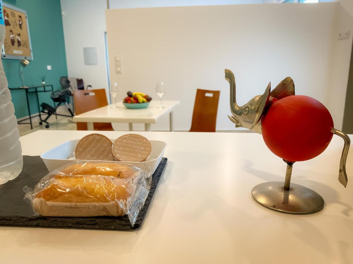 Apartamento Boutique - La Tienda De Pepita Apartman Cangas do Morrazo Kültér fotó