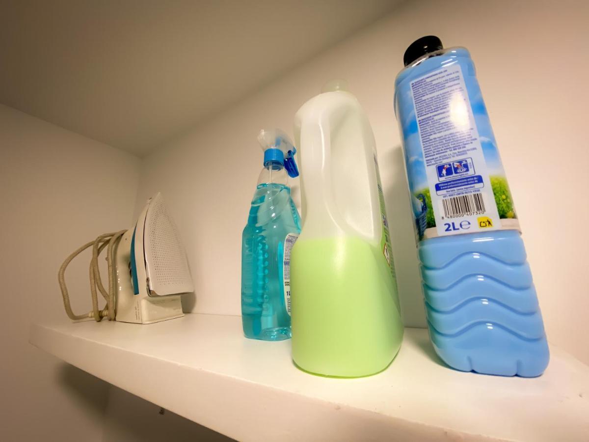 Apartamento Boutique - La Tienda De Pepita Apartman Cangas do Morrazo Kültér fotó