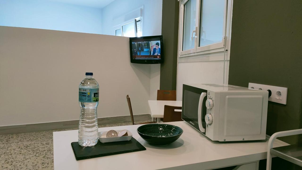 Apartamento Boutique - La Tienda De Pepita Apartman Cangas do Morrazo Kültér fotó
