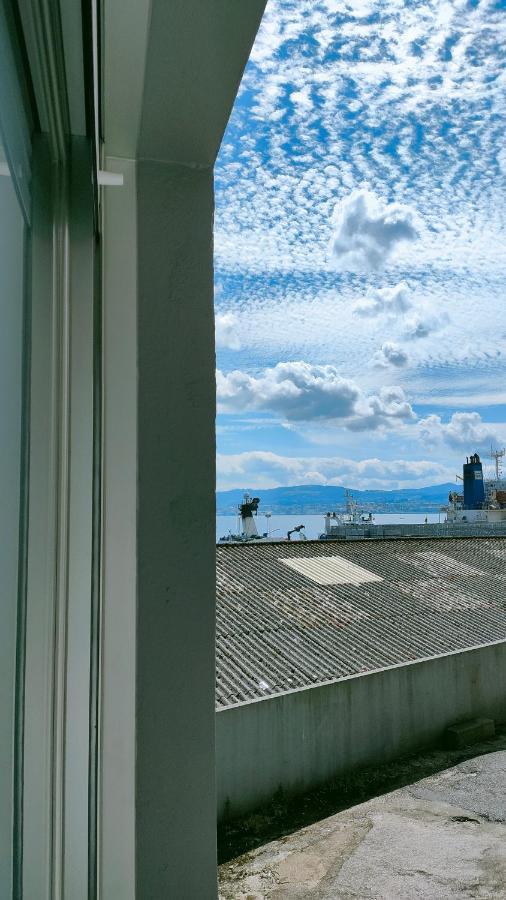 Apartamento Boutique - La Tienda De Pepita Apartman Cangas do Morrazo Kültér fotó