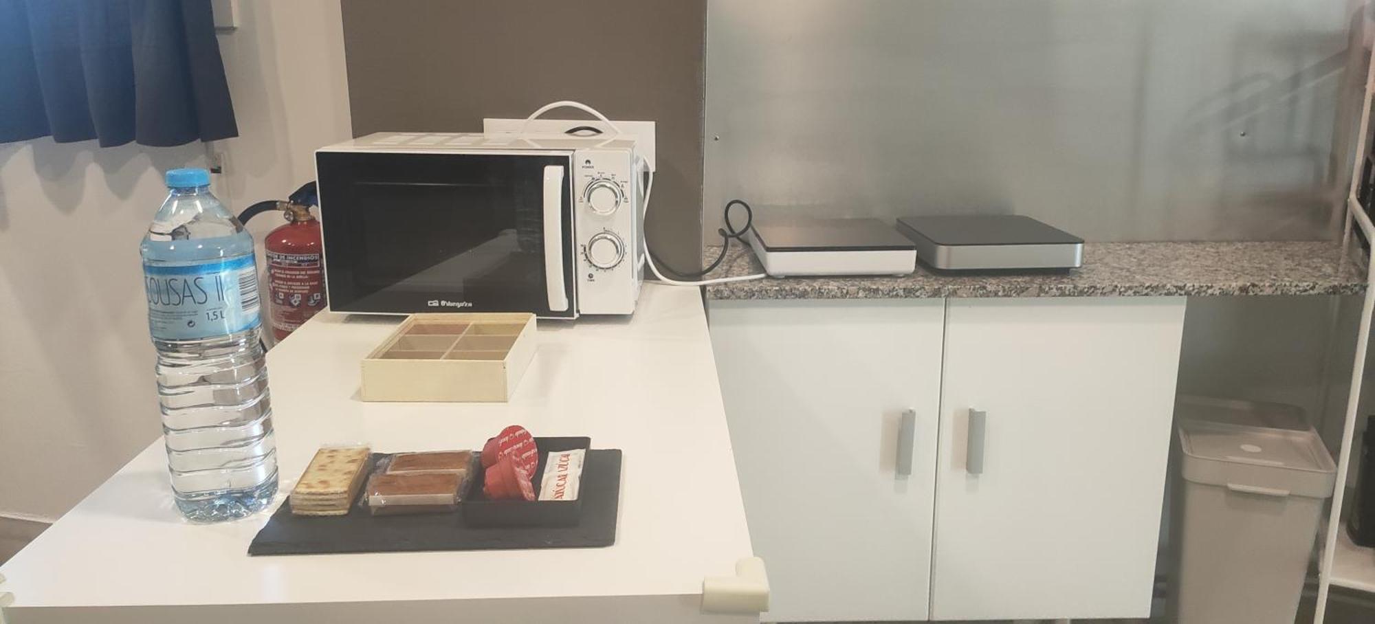 Apartamento Boutique - La Tienda De Pepita Apartman Cangas do Morrazo Kültér fotó