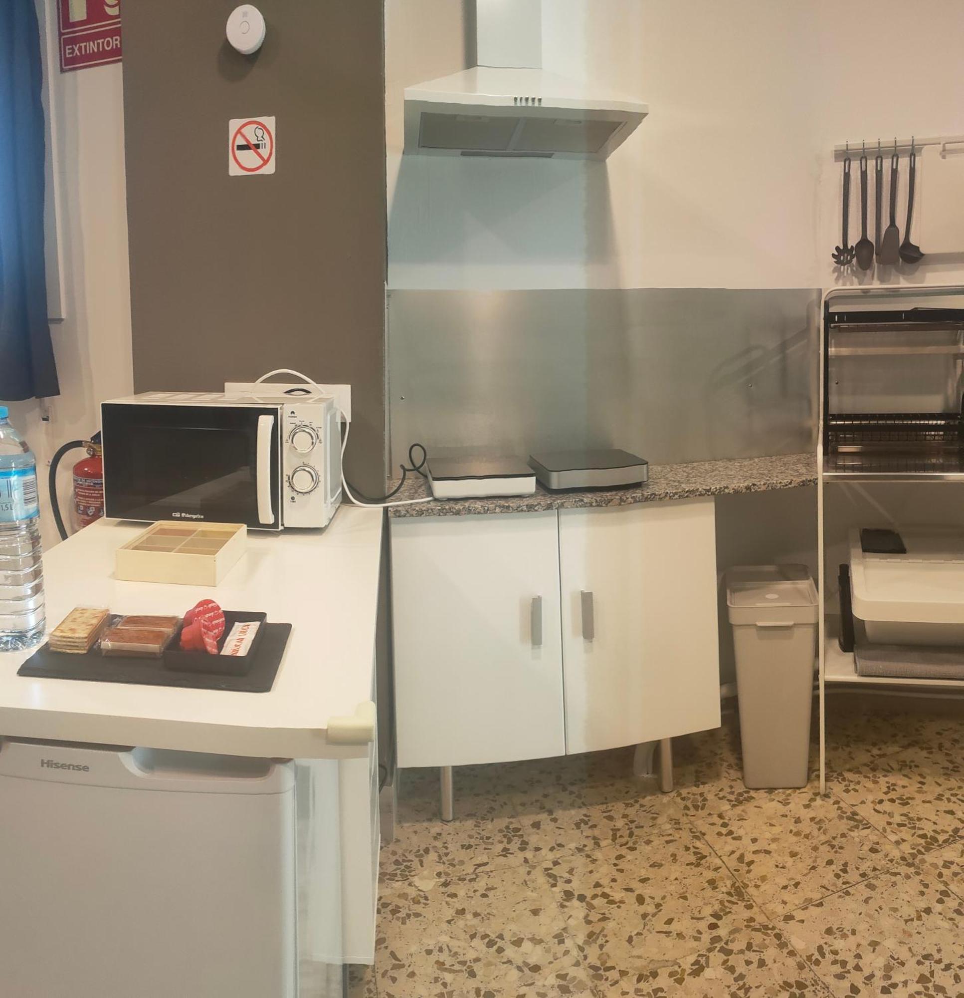 Apartamento Boutique - La Tienda De Pepita Apartman Cangas do Morrazo Kültér fotó
