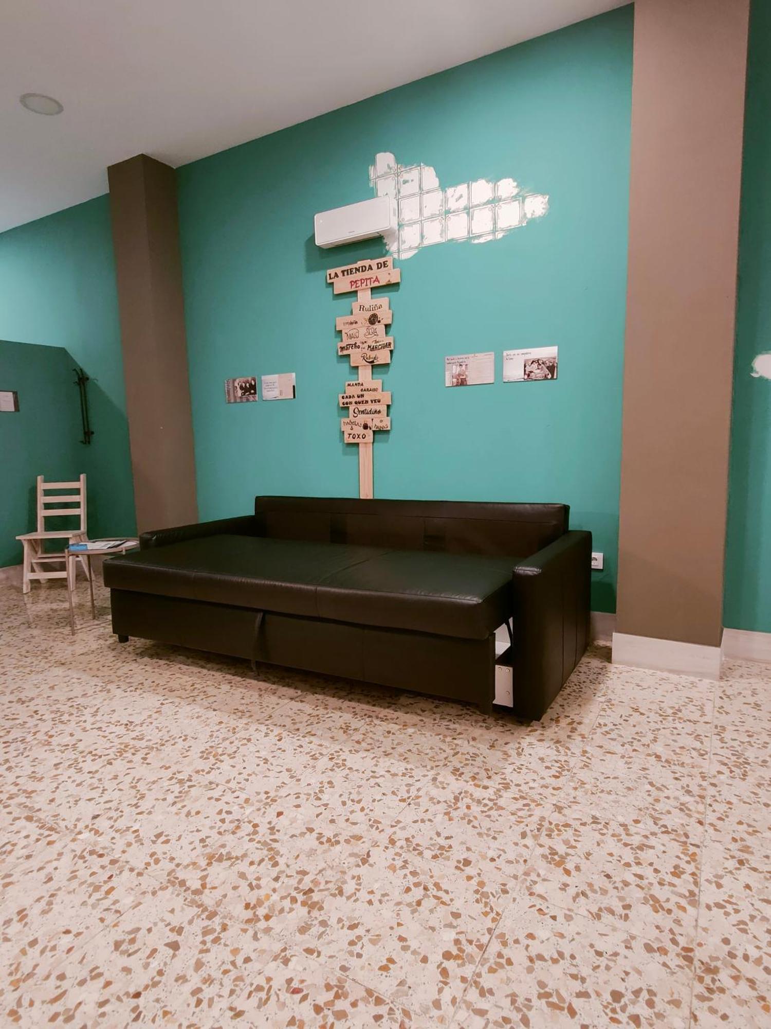 Apartamento Boutique - La Tienda De Pepita Apartman Cangas do Morrazo Kültér fotó