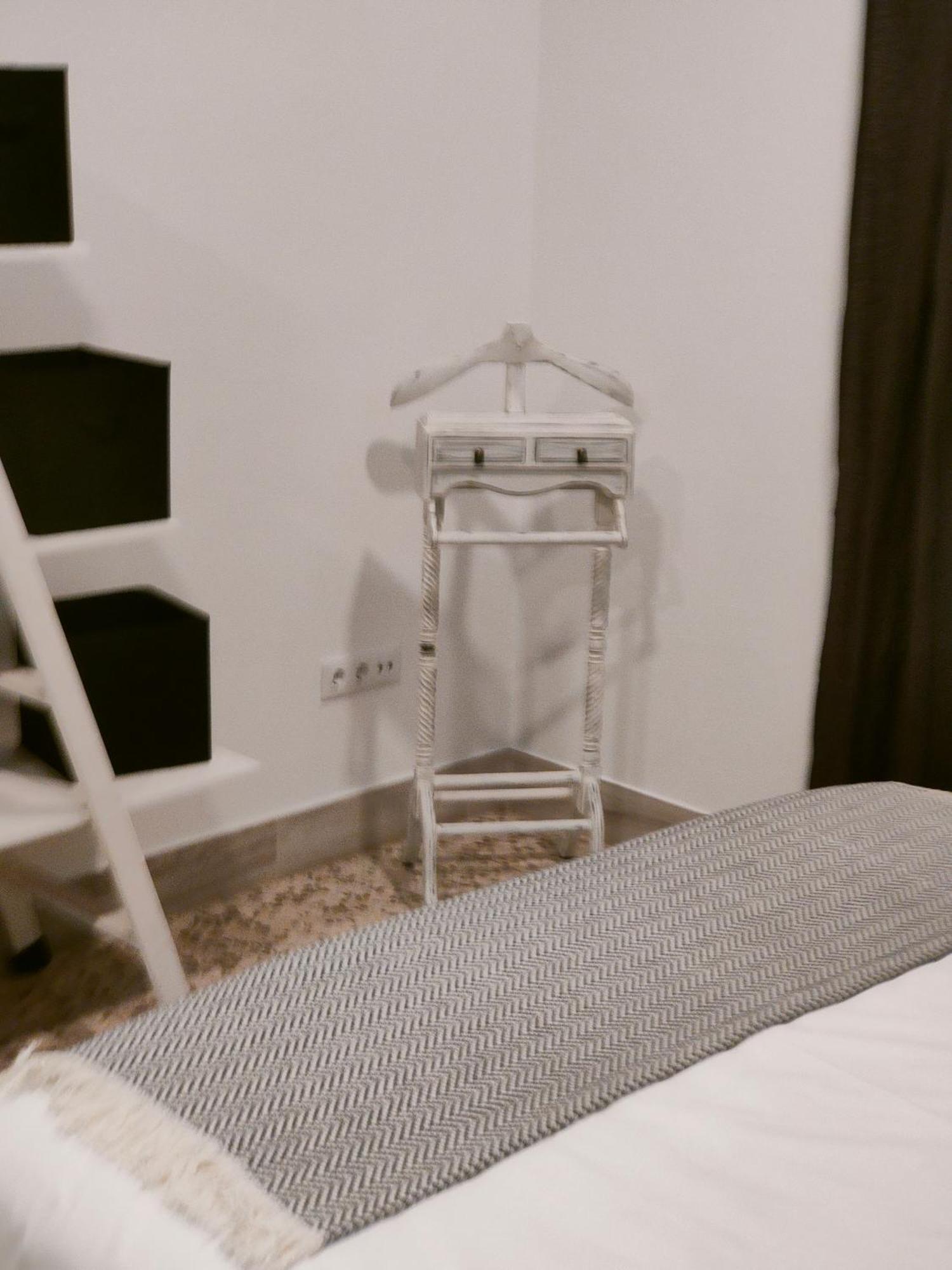 Apartamento Boutique - La Tienda De Pepita Apartman Cangas do Morrazo Kültér fotó